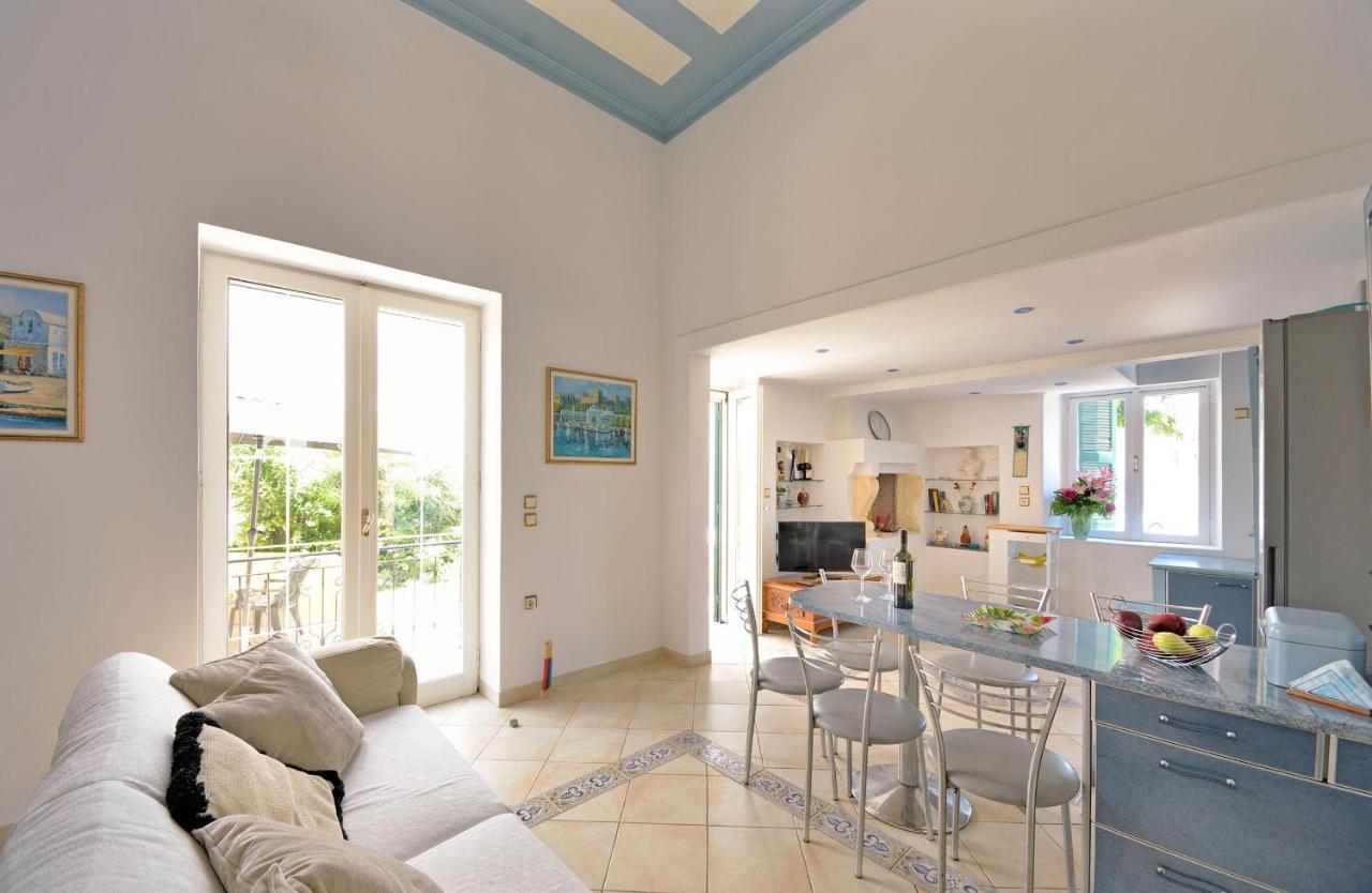 Villa Casa Di Rodi Rhodes City Exterior foto